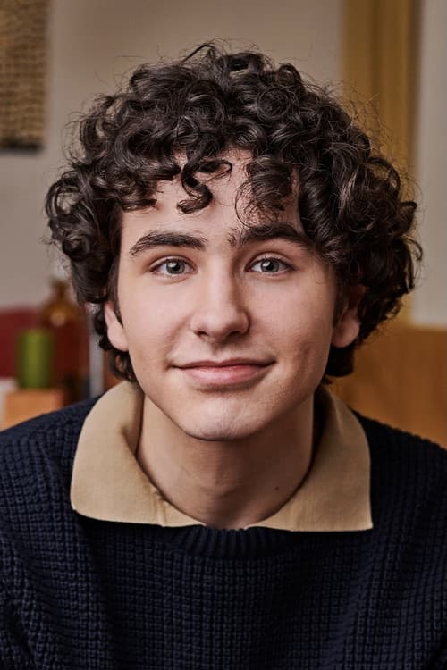Malte Gårdinger foto