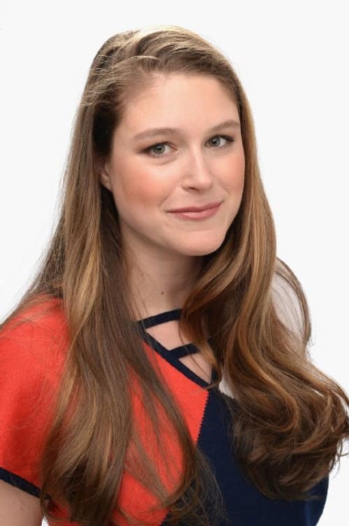Jessica Oreck foto