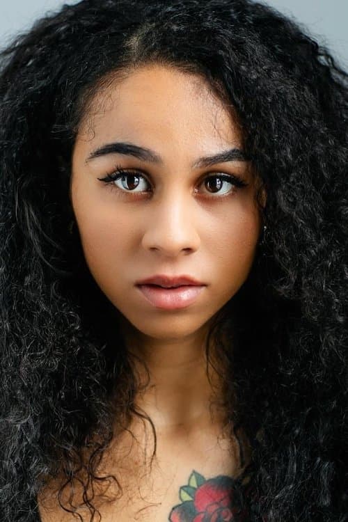 Jahkara Smith foto