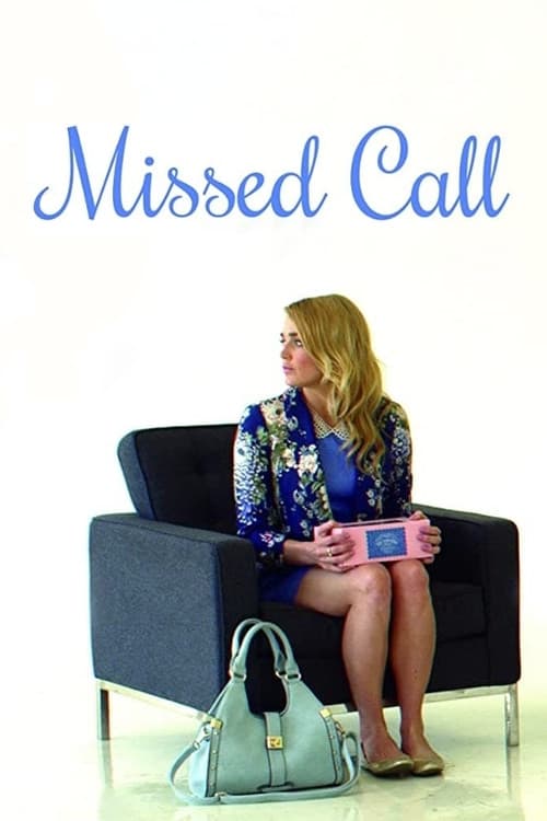 Missed Call (2015) poster