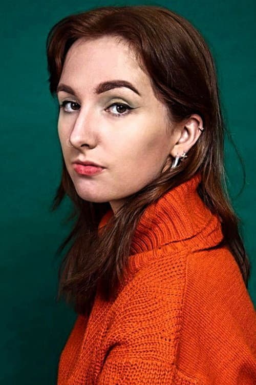 Charlotte Ainsworth foto