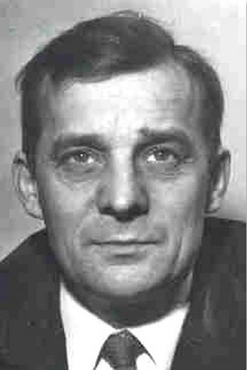 Bolesław Idziak foto