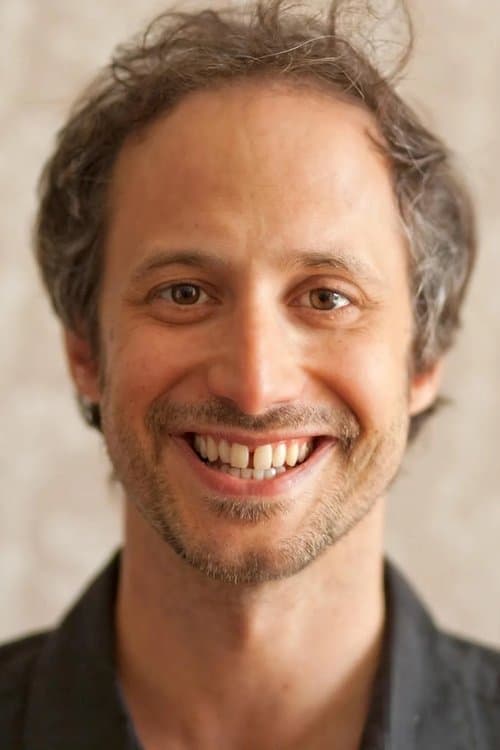 Michael Ostrowski foto