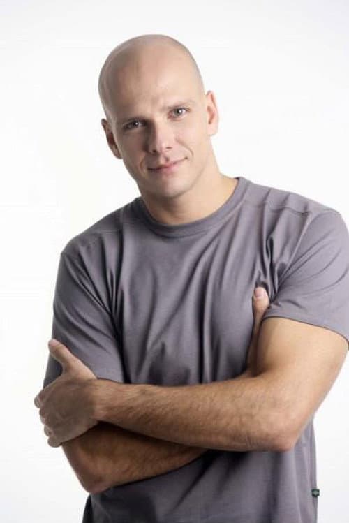 Fernando Scherer foto