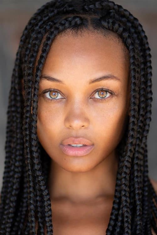 Kirby Griffin foto