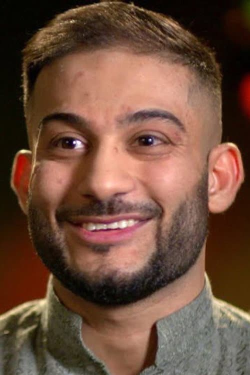 Amir Jordan foto