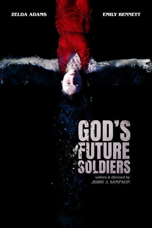God's Future Soldiers (2026) poster