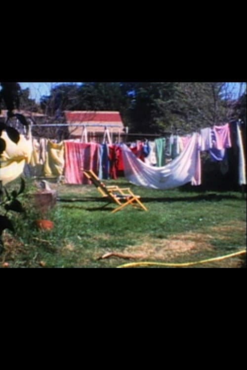 Backyard Economy 1 (1974) poster