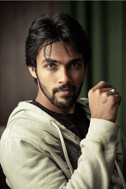 Aarav Kizar foto