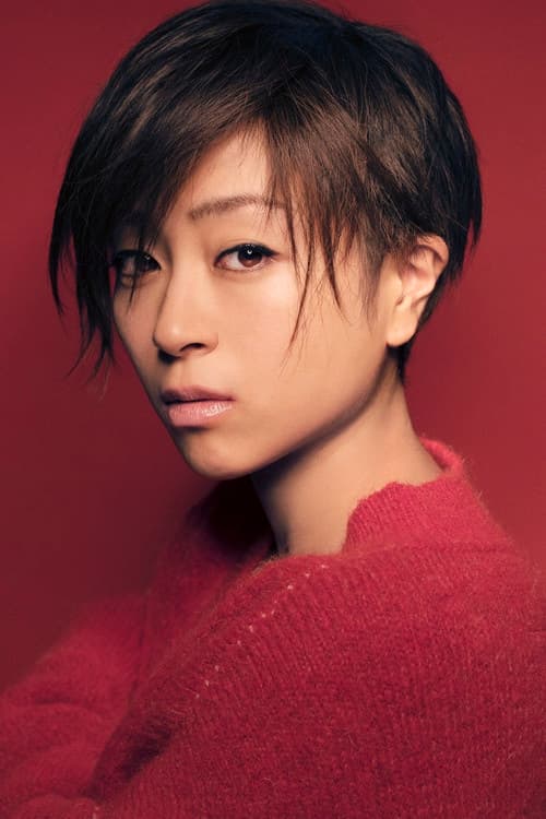 Hikaru Utada foto