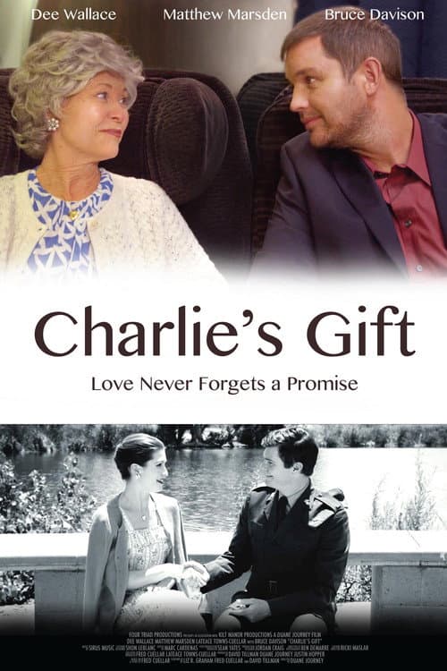 Charlie's Gift (2016) poster
