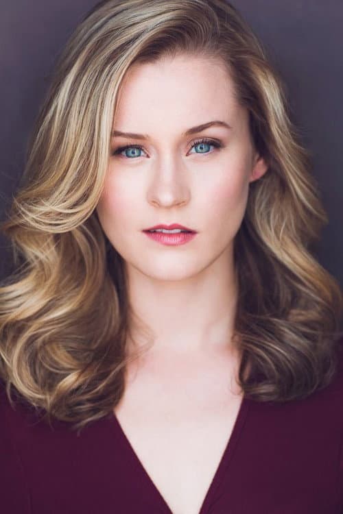 Olivia Howell foto