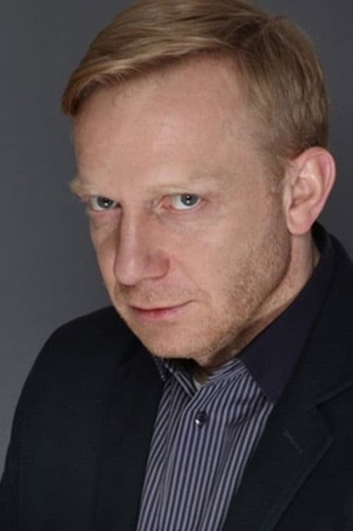 Arkadiusz Janiczek foto