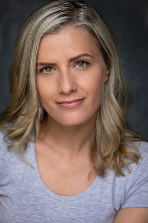 Kristy Brooks foto