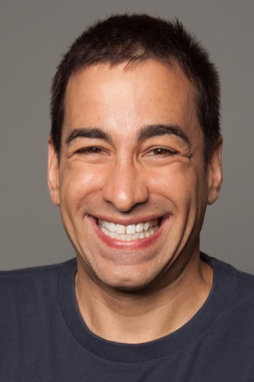 Mitch Fatel foto