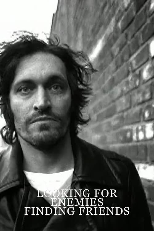 Looking for Enemies Finding Friends (1997) poster