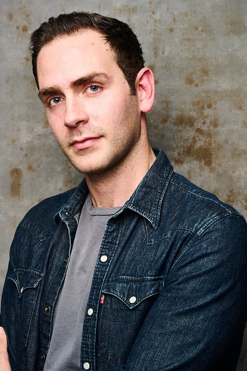 Lucas Brahme foto