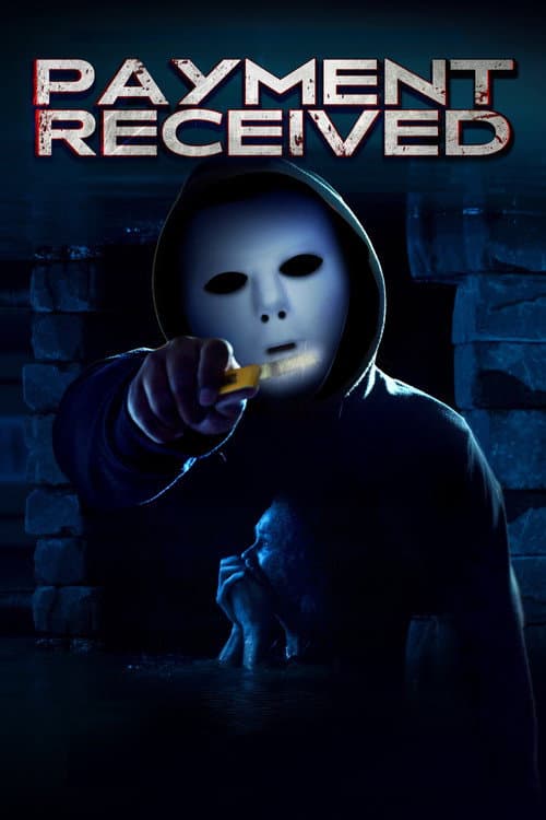 Payment Received (2023) poster