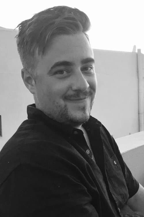 Guillaume Fournier foto