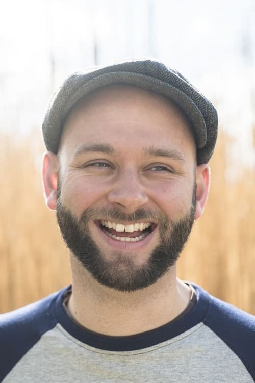 Steffen Wolf foto