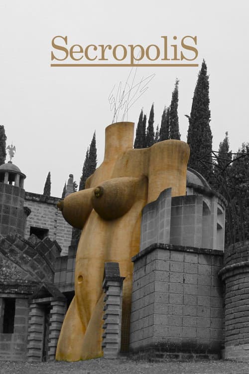 Secropolis (2025) poster