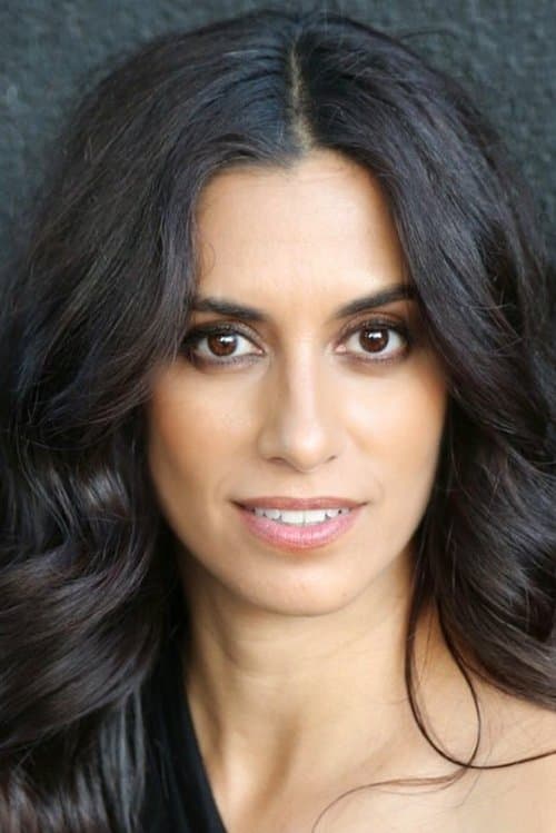 Ulka Simone Mohanty foto