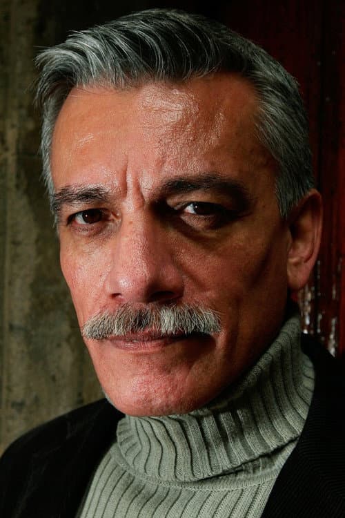 Juan Carlos Barreto foto