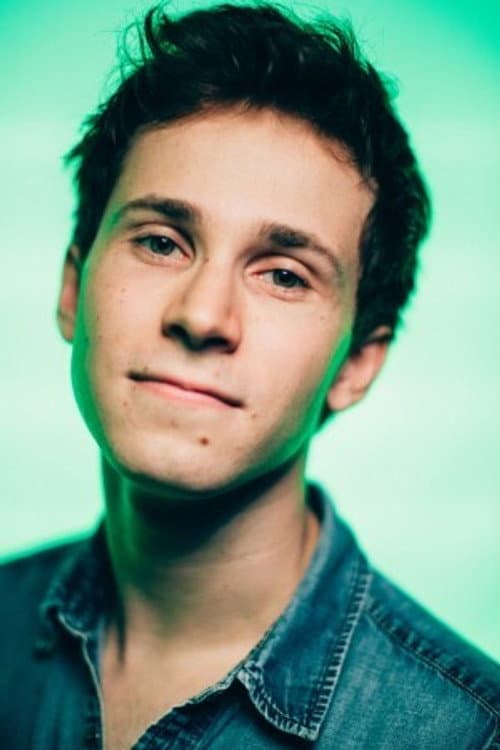 Nicholas Podany foto