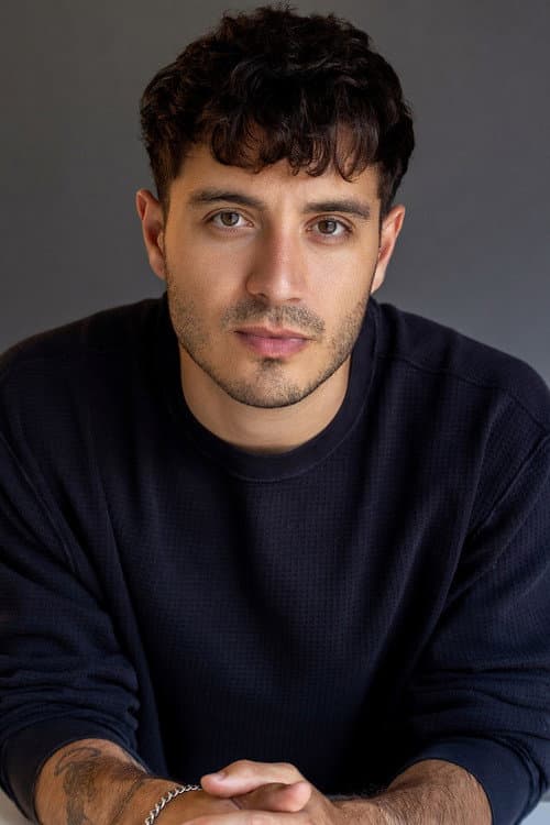 Gabriel Conte foto
