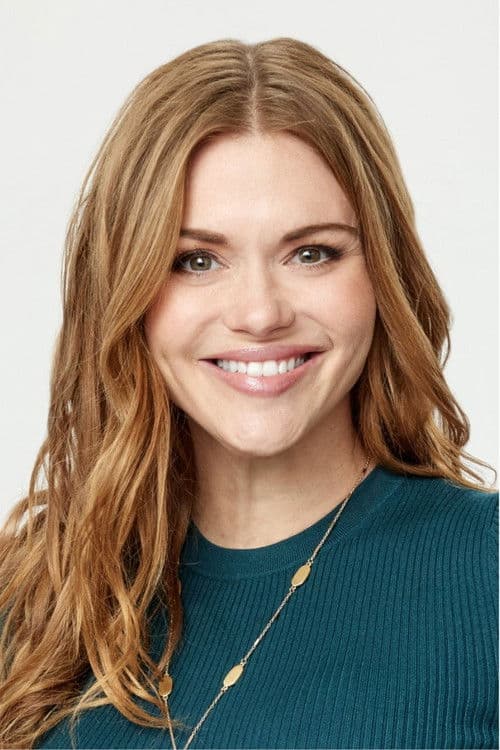 Holland Roden foto