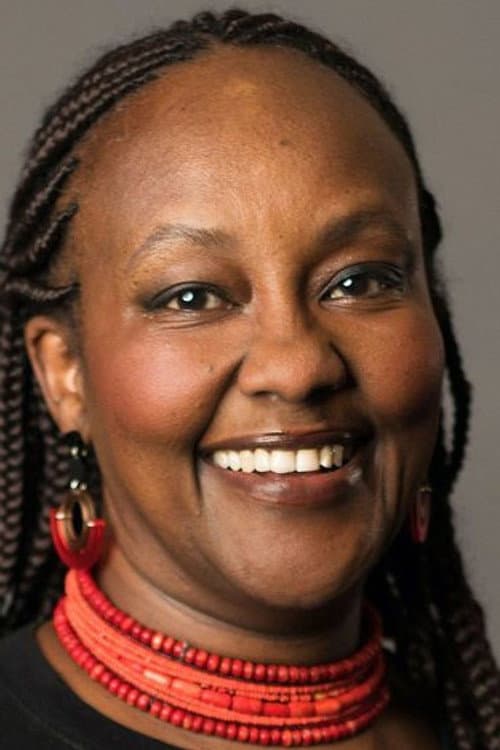 Judy Kibinge foto