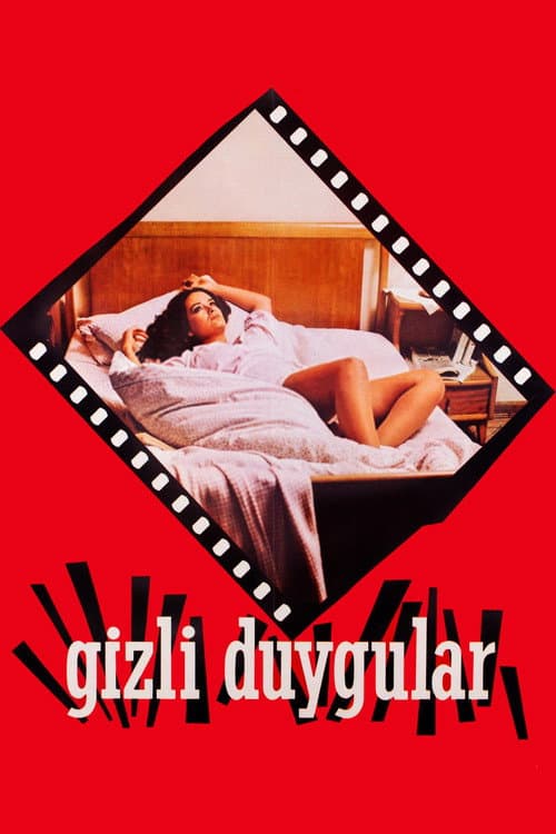 Gizli Duygular (1984) poster