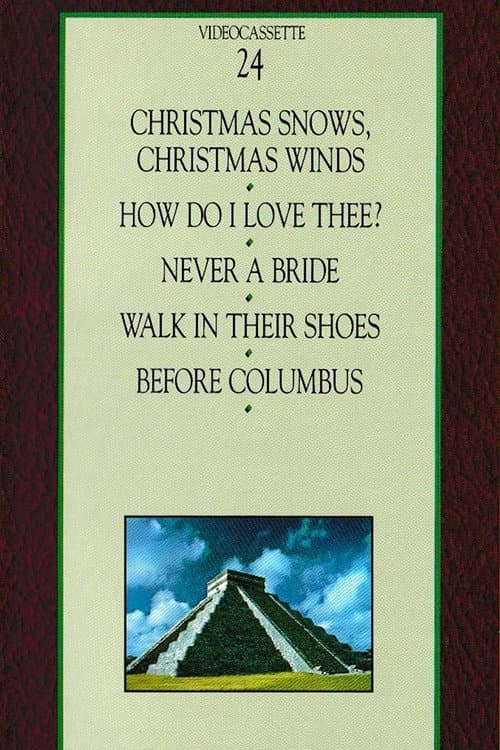 How Do I Love Thee? (1965) poster