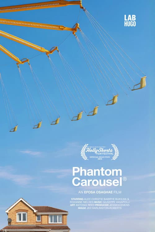 Phantom Carousel (2026) poster
