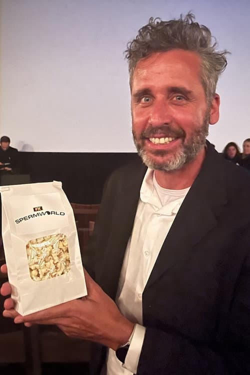 Ari Nagel foto