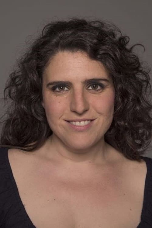 Berta de la Dehesa foto
