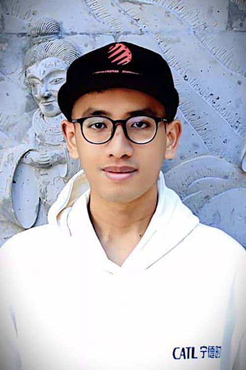 Randy Rachmat Ramadhan foto