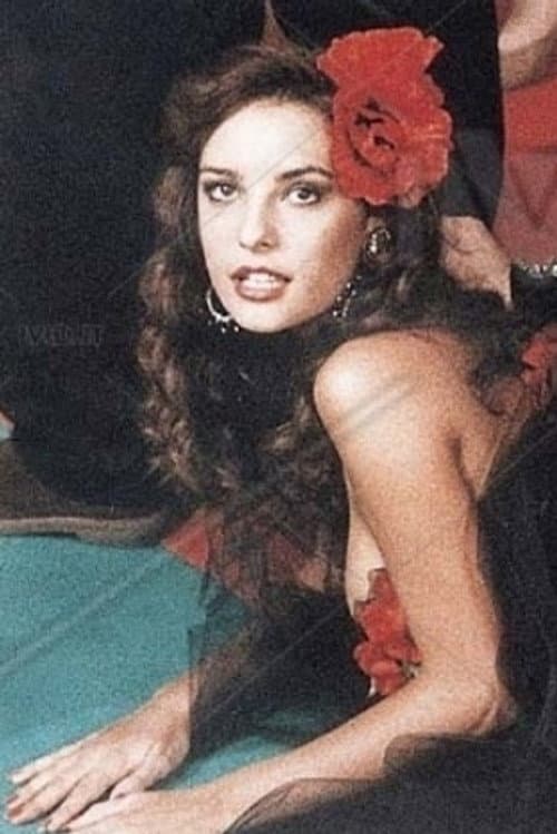 Barbara Kero foto