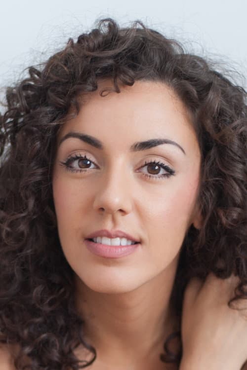 Mercedes Papalia foto