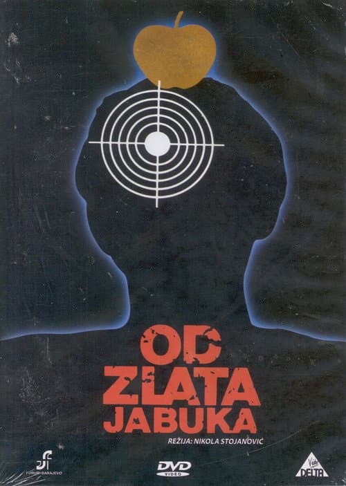 Od zlata jabuka (1986) poster