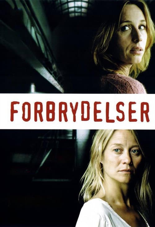 Forbrydelser (2004) poster