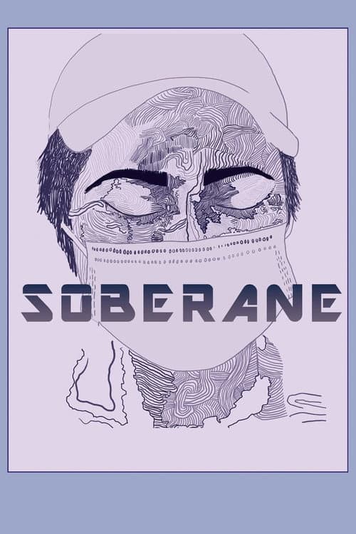 Soberane (2022) poster