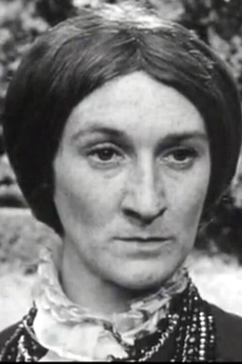Edith Perret foto