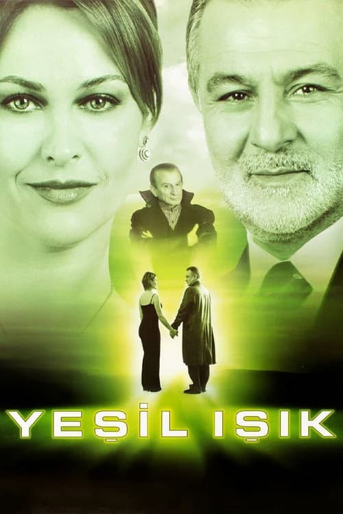 Yeşil Işık (2002) poster
