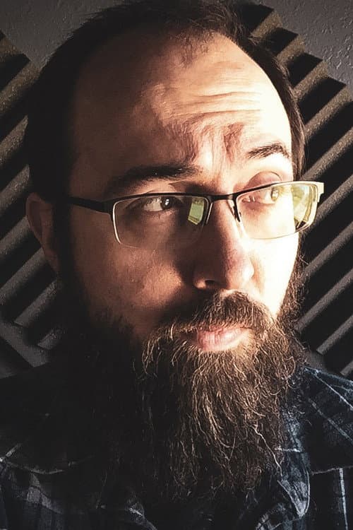Jeff Bellini foto