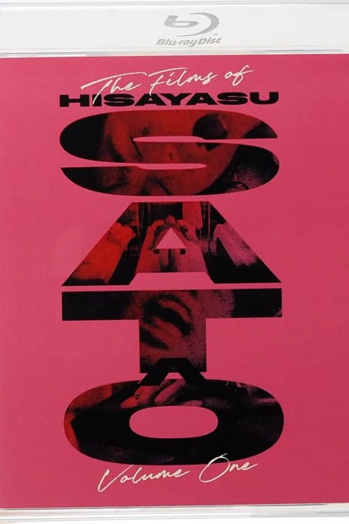 Walking in Circles: Shinjuku with Hisayasu Satô: Part 1 (2025) poster