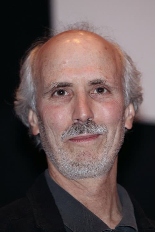 Alan Rudolph foto