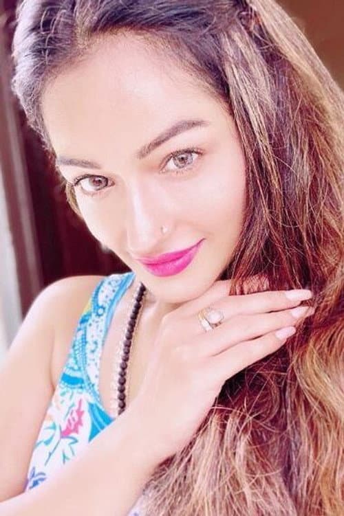 Ritika Anand foto