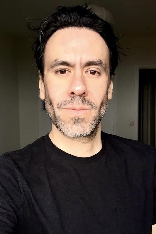 Celso R. García foto