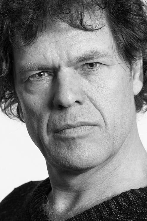 Victor Marcussen foto